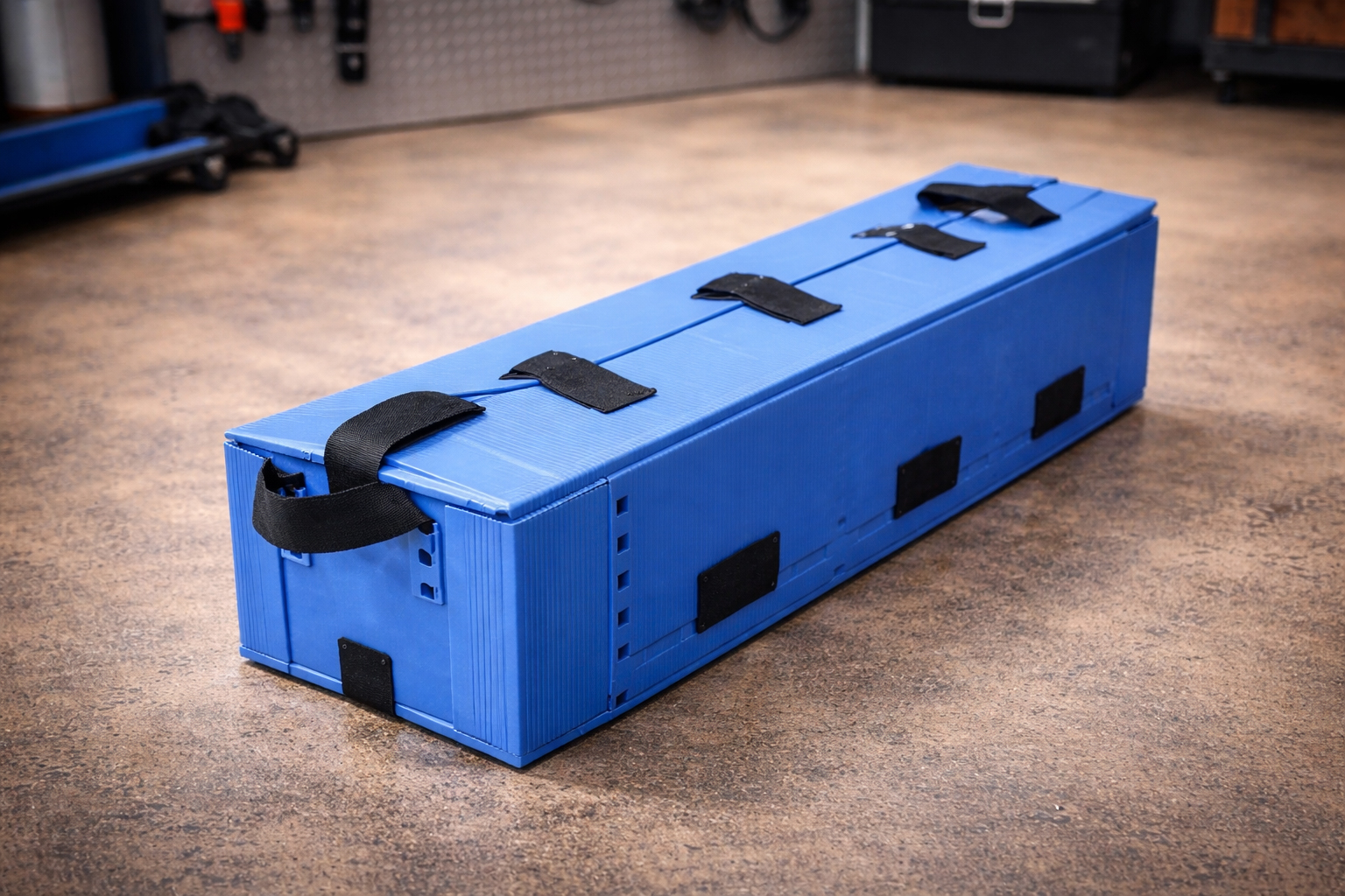 Packaging Box